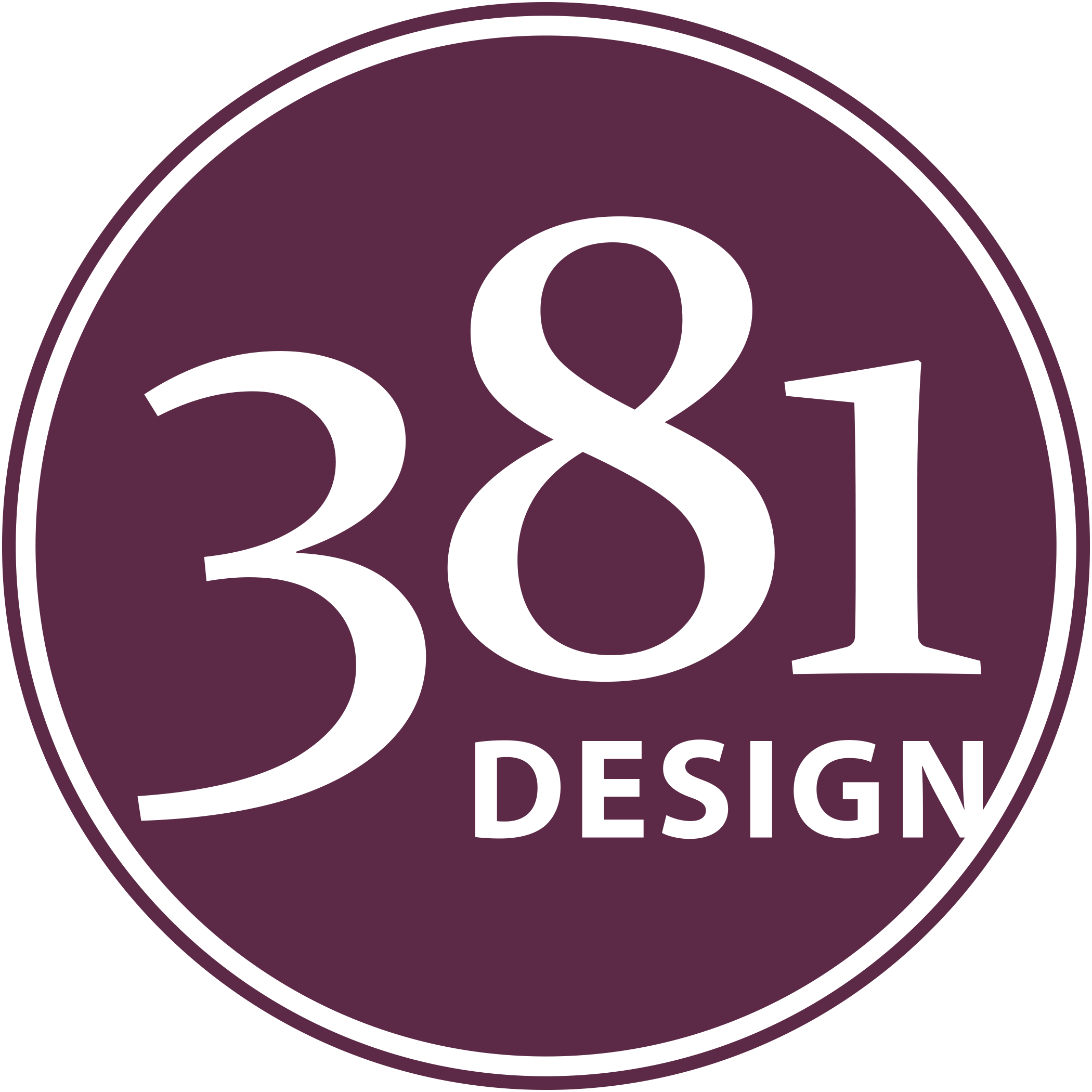 381 Design